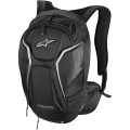 Alpinestars Tech Aero Backpack - Black/White Alpinestars Tech Aero Backpack - Black/White