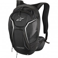 Alpinestars Tech Aero Backpack - Black/White