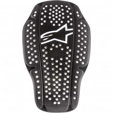 Alpinestars Nucleon Kr-2i Back Protector Insert - Black