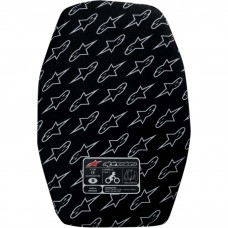 Alpinestars RC Back Protector - Black