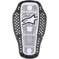 Alpinestars Nucleon Kr-1i Back Protector Insert - Black/White Alpinestars Nucleon Kr-1i Back Protector Insert - Black/White