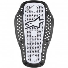 Alpinestars Nucleon Kr-1i Back Protector Insert - Black/White