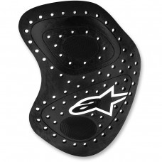 Alpinestars Nucleon Racing Kr-Hr Hip Protector - Black/White