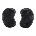 Alpinestars Bioflex Hip Protectors - Black