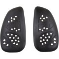 Alpinestars KR-CiW Women's Chest Protector Inserts - Black Alpinestars KR-CiW Women's Chest Protector Inserts - Black