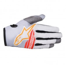 Alpinestars Limited Edition Gator Youth Radar Gloves Alpinestars Limited Edition Gator Youth Radar Gloves