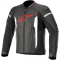 Alpinestars Faster Airflow Leather Jacket Alpinestars Faster Airflow Leather Jacket