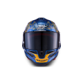 Alpinestars LIMITED EDITION MarTHAInator Replica Supertech R10 Helmet Alpinestars LIMITED EDITION MarTHAInator Replica Supertech R10 Helmet