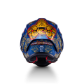 Alpinestars LIMITED EDITION MarTHAInator Replica Supertech R10 Helmet Alpinestars LIMITED EDITION MarTHAInator Replica Supertech R10 Helmet