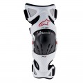 Alpinestars Fluid Pro Knee Brace Set Alpinestars Fluid Pro Knee Brace Set