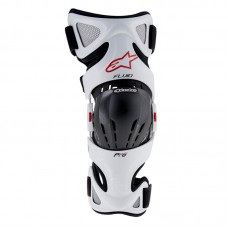 Alpinestars Fluid Pro Knee Brace Set