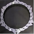 ALTH 'MIAMI' Floating Front Brake Rotor for Buell and EBR (Erik Buell Racing)