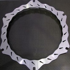 ALTH 'MIAMI' Floating Front Brake Rotor for Buell and EBR (Erik Buell Racing)