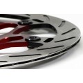 Alth Vented and Floating Front Brake Rotors for Select Ducati and MV Agusta (330 / 320 mm diameter only) Alth Vented and Floating Front Brake Rotors for Select Ducati and MV Agusta (330 / 320 mm diameter only)