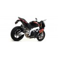 Arrow Exhausts For The Aprilia TUONO V4 1100 RR 2017/2018