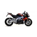 Arrow Exhausts For The Aprilia TUONO V4 1100 RR 2017/2018