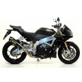 Arrow Exhausts For The Aprilia Tuono V4R / Tuono V4R Aprc 2011/2015