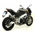 Arrow Exhausts For The Aprilia Tuono V4R / Tuono V4R Aprc 2011/2015
