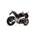 Arrow Exhausts For The Aprilia TUONO V4 1100 RR 2017/2018