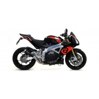 Arrow Exhausts For The Aprilia TUONO V4 1100 RR 2017/2018 Arrow Exhausts For The Aprilia TUONO V4 1100 RR 2017/2018
