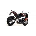 Arrow Exhausts For The Aprilia TUONO V4 1100 RR 2017/2018