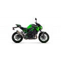 Arrow Exhaust for the Kawasaki Z900 A2 (2019+) - VEHICLE TYPES ZR900HA2, ZR900H