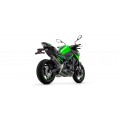 Arrow Exhaust for the Kawasaki Z900 A2 (2019+) - VEHICLE TYPES ZR900HA2, ZR900H