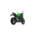 Arrow Exhaust for the Kawasaki Z900 A2 (2019+) - VEHICLE TYPES ZR900HA2, ZR900H