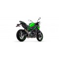 Arrow Exhaust for the Kawasaki Z900 A2 (2019+) - VEHICLE TYPES ZR900HA2, ZR900H