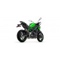 Arrow Exhaust for the Kawasaki Z900 A2 (2019+) - VEHICLE TYPES ZR900HA2, ZR900H
