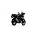 Arrow Exhaust for the Suzuki V-Strom 1050 2020-2022 Arrow Exhaust for the Suzuki V-Strom 1050 2020-2022