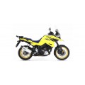 Arrow Exhaust for the Suzuki V-Strom 1050 2020-2022 Arrow Exhaust for the Suzuki V-Strom 1050 2020-2022