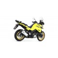 Arrow Exhaust for the Suzuki V-Strom 1050 2020-2022 Arrow Exhaust for the Suzuki V-Strom 1050 2020-2022