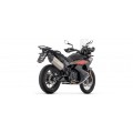 Arrow Exhaust for the KTM 790 Adventure 2024
