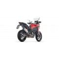 Arrow Exhaust for the Ducati Multistrada V2 / V2S 2025-2026