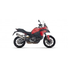 Arrow Exhaust for the Ducati Multistrada V4/V4S '2025-2026 Arrow Exhaust for the Ducati Multistrada V4/V4S '2025-2026