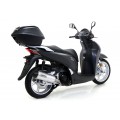 Arrow Exhaust for the Honda SH 300 2016-2020