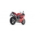 Arrow Exhaust for the Ducati Panigale / Streetfighter V2 / V2S (2025+)