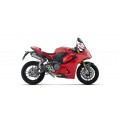 Arrow Exhaust for the Ducati Panigale / Streetfighter V2 / V2S (2025+)