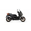 Arrow Exhaust for the Yamaha X-Max 125 2021-2022