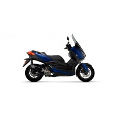 Arrow Exhaust for the Yamaha X-Max 300 2021-2022