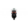Arrow Exhaust for the Yamaha X-Max 300 2021-2022