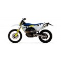Arrow Exhaust for the Husqvarna 701 Enduro / Supermoto 2021-2022