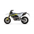 Arrow Exhaust for the Husqvarna 701 Enduro / Supermoto 2021-2022