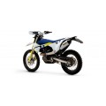 Arrow Exhaust for the Husqvarna 701 Enduro / Supermoto 2021-2022