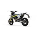 Arrow Exhaust for the Husqvarna 701 Enduro / Supermoto 2021-2022