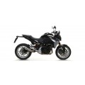 Arrow Exhausts for the BMW F 900 R 2020