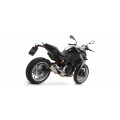Arrow Exhausts for the BMW F 900 R 2020