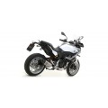 Arrow Exhausts for the BMW F 900 XR 2020
