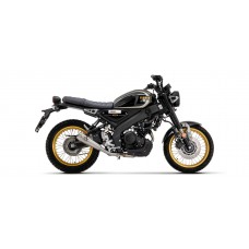 Arrow Exhaust for the Yamaha XSR125 2021-2024